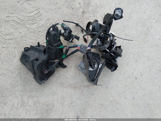 Aukcja sprzedaży 2021 Mazda Cx-30 Preferred, vin: 3MVDMBCL3MM221844, numer aukcji: 44867942
