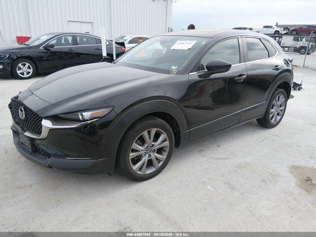 Aukcja sprzedaży 2021 Mazda Cx-30 Preferred, vin: 3MVDMBCL3MM221844, numer aukcji: 44867942