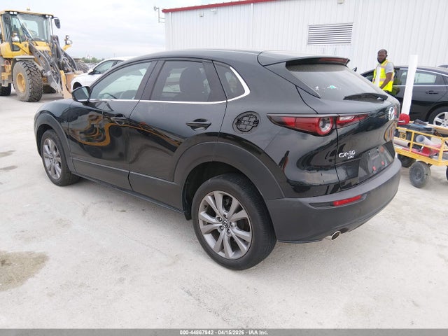 Aukcja sprzedaży 2021 Mazda Cx-30 Preferred, vin: 3MVDMBCL3MM221844, numer aukcji: 44867942