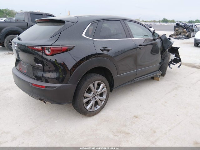 Aukcja sprzedaży 2021 Mazda Cx-30 Preferred, vin: 3MVDMBCL3MM221844, numer aukcji: 44867942