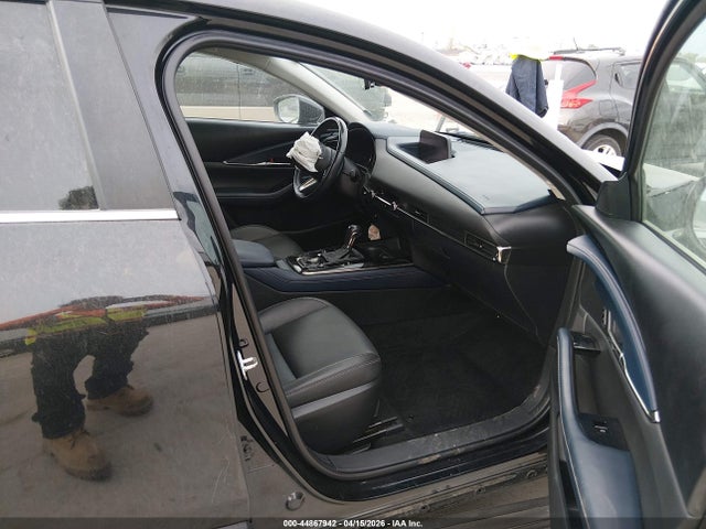 Aukcja sprzedaży 2021 Mazda Cx-30 Preferred, vin: 3MVDMBCL3MM221844, numer aukcji: 44867942