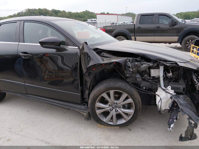 Aukcja sprzedaży 2021 Mazda Cx-30 Preferred, vin: 3MVDMBCL3MM221844, numer aukcji: 44867942
