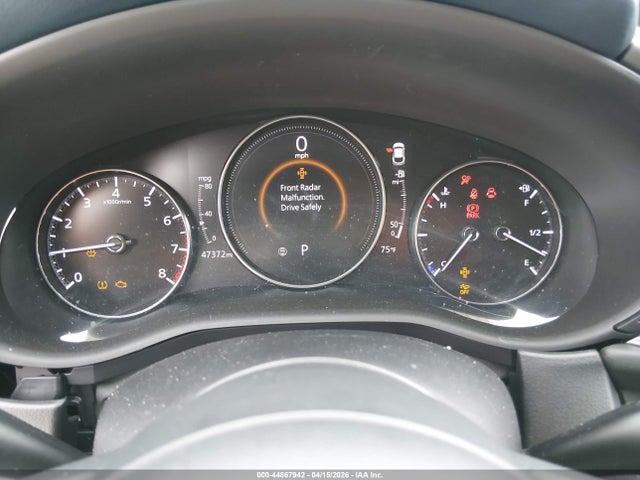 Aukcja sprzedaży 2021 Mazda Cx-30 Preferred, vin: 3MVDMBCL3MM221844, numer aukcji: 44867942