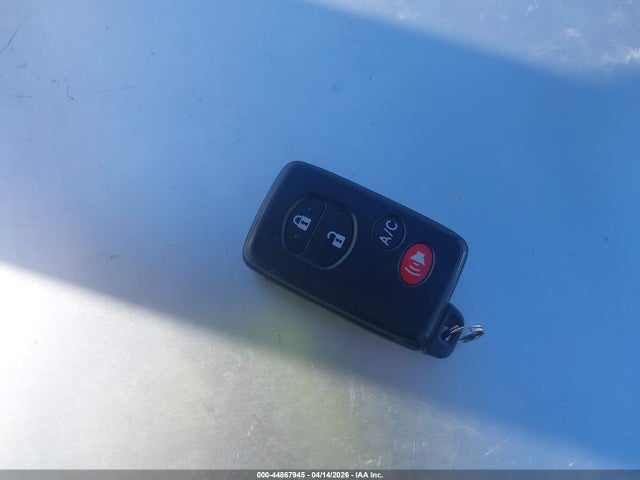 2012 TOYOTA PRIUS PLUG-IN JTDKN3DP0C3006516 Photo 10