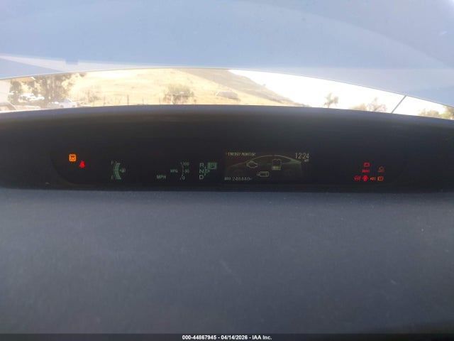 2012 TOYOTA PRIUS PLUG-IN JTDKN3DP0C3006516 Photo 6
