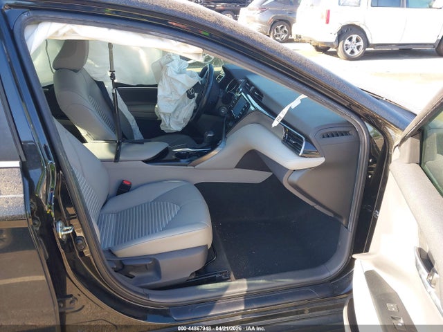44867948 :رقم المزاد ، 4T1G11AK5LU364845 vin ، 2020 Toyota Camry Se مزاد بيع