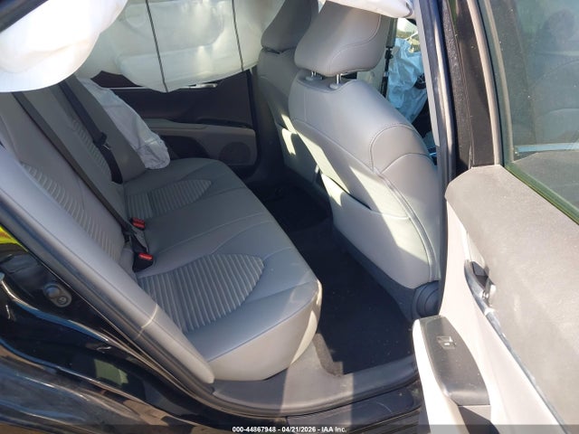 44867948 :رقم المزاد ، 4T1G11AK5LU364845 vin ، 2020 Toyota Camry Se مزاد بيع
