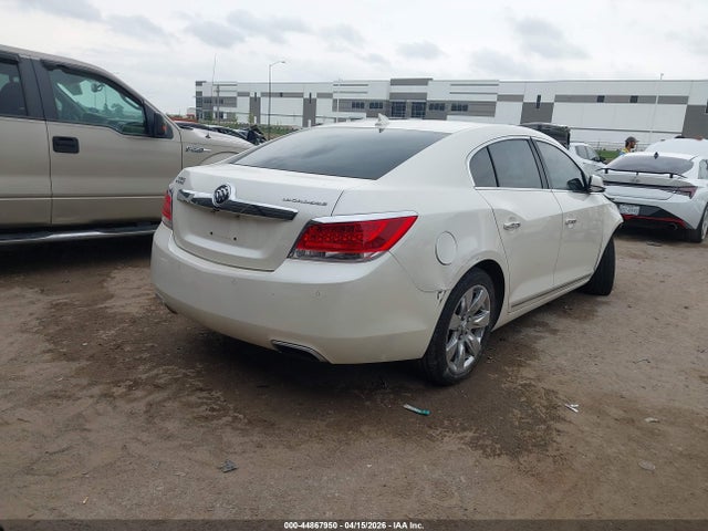 44867950 :رقم المزاد ، 1G4GC5E36DF298218 vin ، 2013 Buick Lacrosse Leather Group مزاد بيع