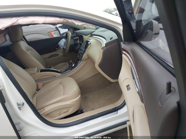 44867950 :رقم المزاد ، 1G4GC5E36DF298218 vin ، 2013 Buick Lacrosse Leather Group مزاد بيع