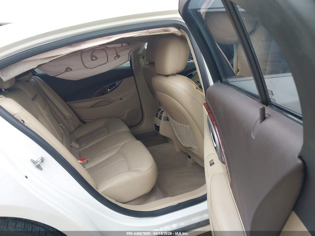 44867950 :رقم المزاد ، 1G4GC5E36DF298218 vin ، 2013 Buick Lacrosse Leather Group مزاد بيع