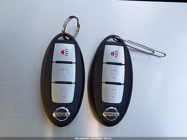 Nissan KICKS S 2019 3N1CP5CU5KL542904 Image 11