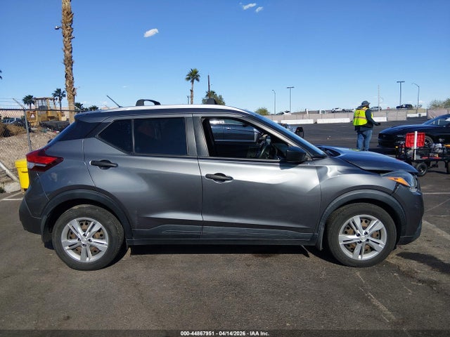 Nissan KICKS S 2019 3N1CP5CU5KL542904 Image 13