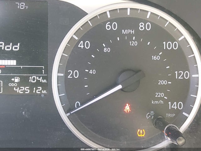 Nissan KICKS S 2019 3N1CP5CU5KL542904 Image 15