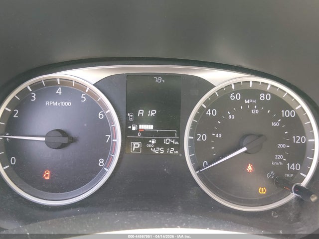 Nissan KICKS S 2019 3N1CP5CU5KL542904 Image 7