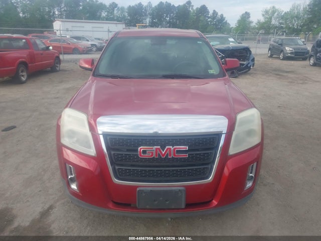 2013 Gmc Terrain Sle-1 მანქანა იყიდება აუქციონზე, vin: 2GKFLREK6D6149305, აუქციონის ნომერი: 44867956