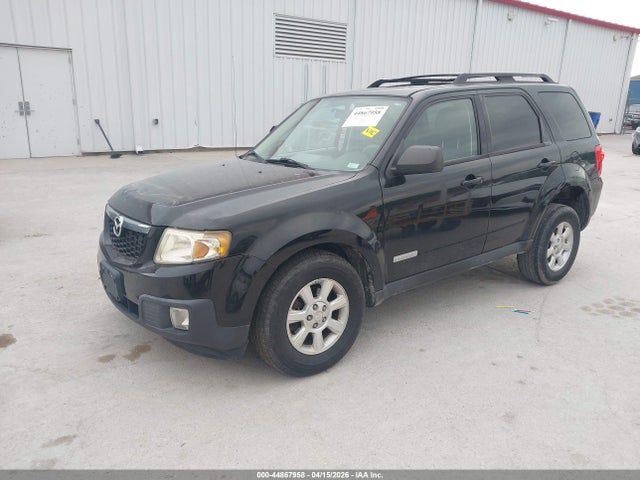 Aukcja sprzedaży 2008 Mazda Tribute I Grand Touring, vin: 4F2CZ02Z88KM22998, numer aukcji: 44867958