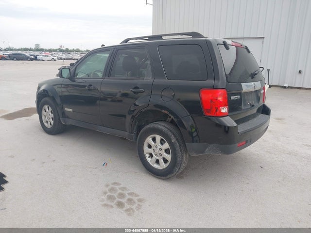 Aukcja sprzedaży 2008 Mazda Tribute I Grand Touring, vin: 4F2CZ02Z88KM22998, numer aukcji: 44867958