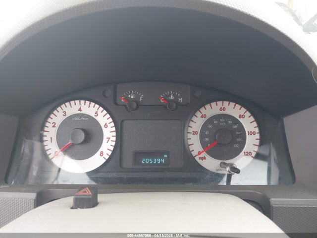 Aukcja sprzedaży 2008 Mazda Tribute I Grand Touring, vin: 4F2CZ02Z88KM22998, numer aukcji: 44867958