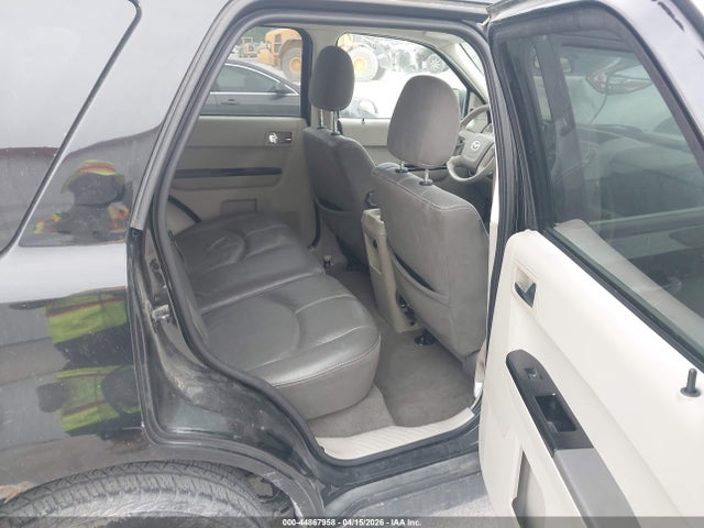Aukcja sprzedaży 2008 Mazda Tribute I Grand Touring, vin: 4F2CZ02Z88KM22998, numer aukcji: 44867958