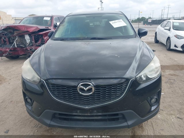 44867962 :رقم المزاد ، JM3KE2CY4F0467106 vin ، 2015 Mazda Cx-5 Touring مزاد بيع