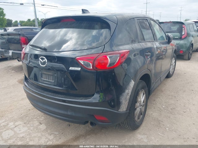 44867962 :رقم المزاد ، JM3KE2CY4F0467106 vin ، 2015 Mazda Cx-5 Touring مزاد بيع