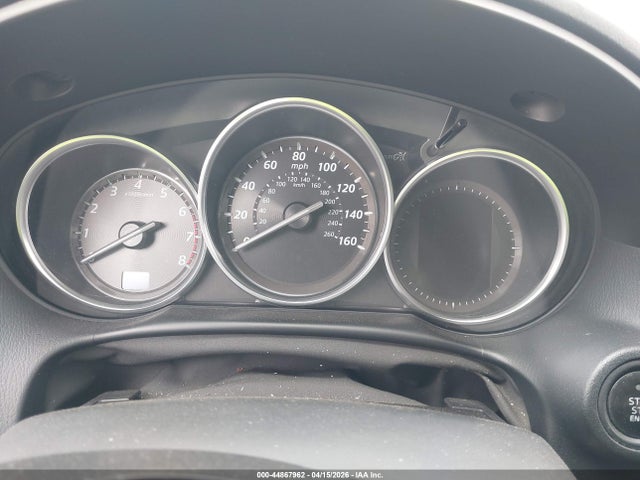 44867962 :رقم المزاد ، JM3KE2CY4F0467106 vin ، 2015 Mazda Cx-5 Touring مزاد بيع