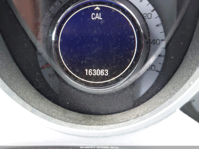2011 Cadillac Srx Luxury Collection მანქანა იყიდება აუქციონზე, vin: 3GYFNDEY4BS563091, აუქციონის ნომერი: 44867972