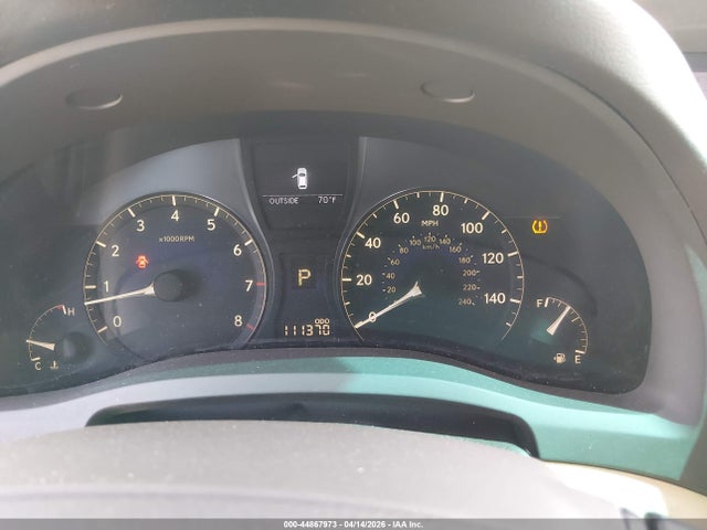Aukcja sprzedaży 2011 Lexus Rx 350, vin: 2T2ZK1BA1BC054845, numer aukcji: 44867973