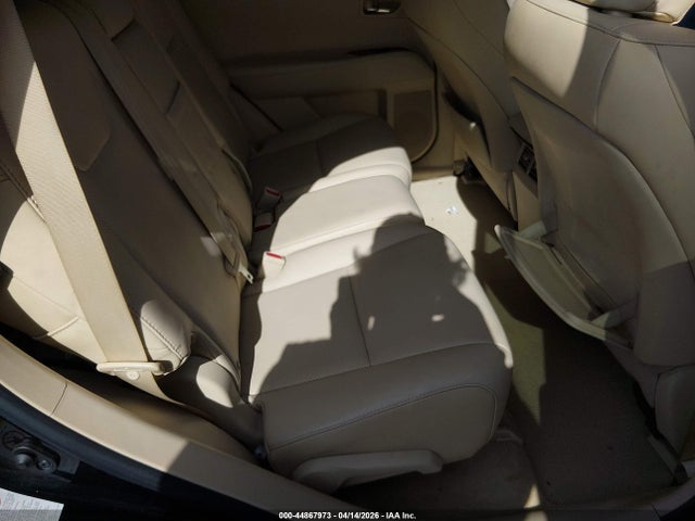 Aukcja sprzedaży 2011 Lexus Rx 350, vin: 2T2ZK1BA1BC054845, numer aukcji: 44867973