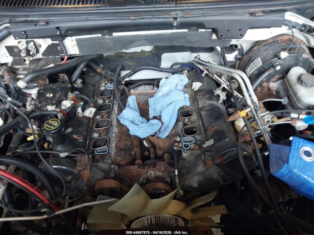Aukcja sprzedaży 2003 Ford F-150 Lariat/xl/xlt, vin: 2FTRX18L73CA07077, numer aukcji: 44867975