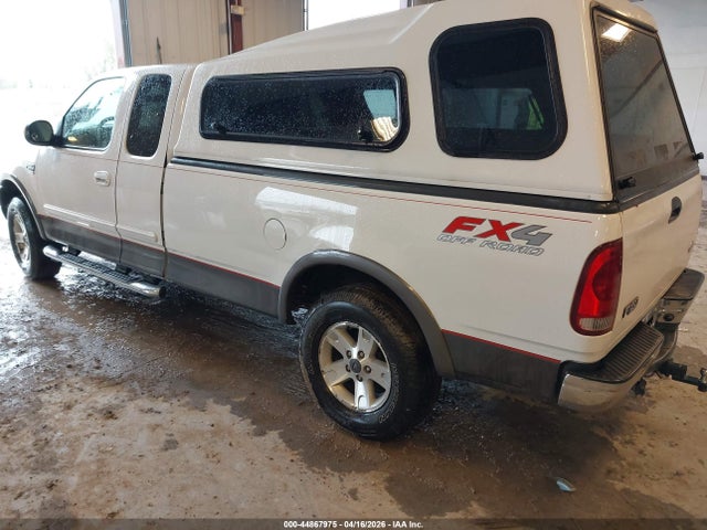 Aukcja sprzedaży 2003 Ford F-150 Lariat/xl/xlt, vin: 2FTRX18L73CA07077, numer aukcji: 44867975