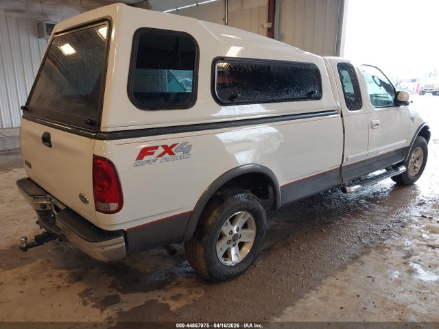 Aukcja sprzedaży 2003 Ford F-150 Lariat/xl/xlt, vin: 2FTRX18L73CA07077, numer aukcji: 44867975
