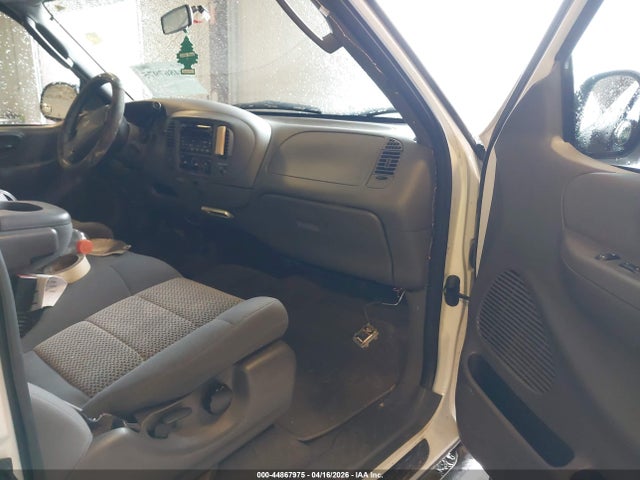 Aukcja sprzedaży 2003 Ford F-150 Lariat/xl/xlt, vin: 2FTRX18L73CA07077, numer aukcji: 44867975