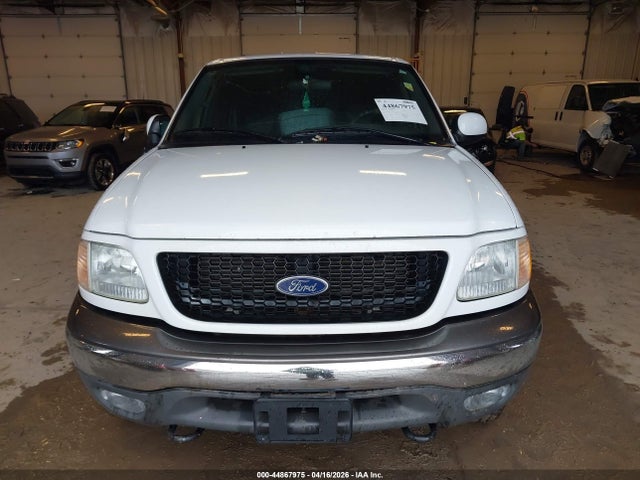Aukcja sprzedaży 2003 Ford F-150 Lariat/xl/xlt, vin: 2FTRX18L73CA07077, numer aukcji: 44867975
