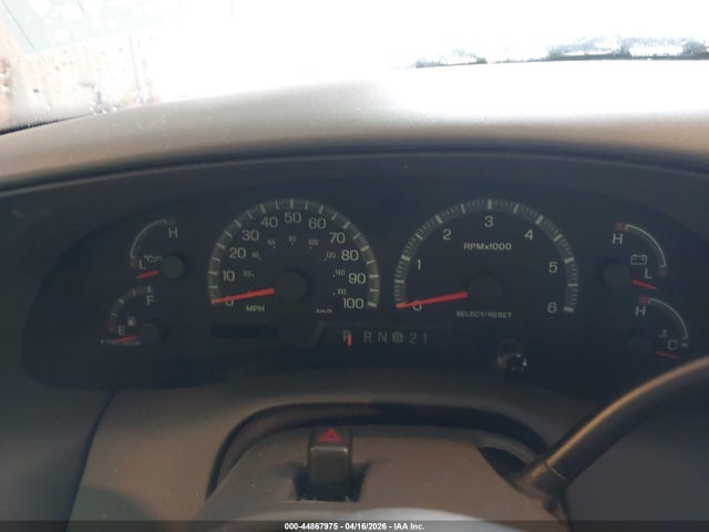 Aukcja sprzedaży 2003 Ford F-150 Lariat/xl/xlt, vin: 2FTRX18L73CA07077, numer aukcji: 44867975