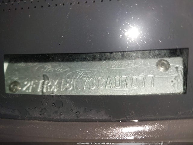 Aukcja sprzedaży 2003 Ford F-150 Lariat/xl/xlt, vin: 2FTRX18L73CA07077, numer aukcji: 44867975