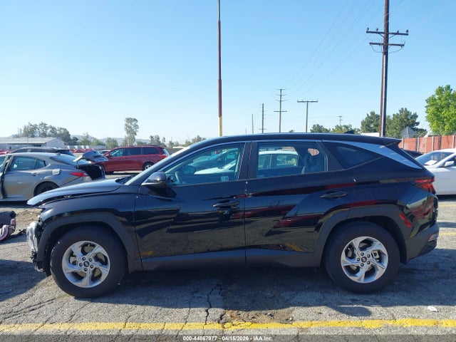 Hyundai TUCSON SE 2024 5NMJA3DE1RH331000 Image 15