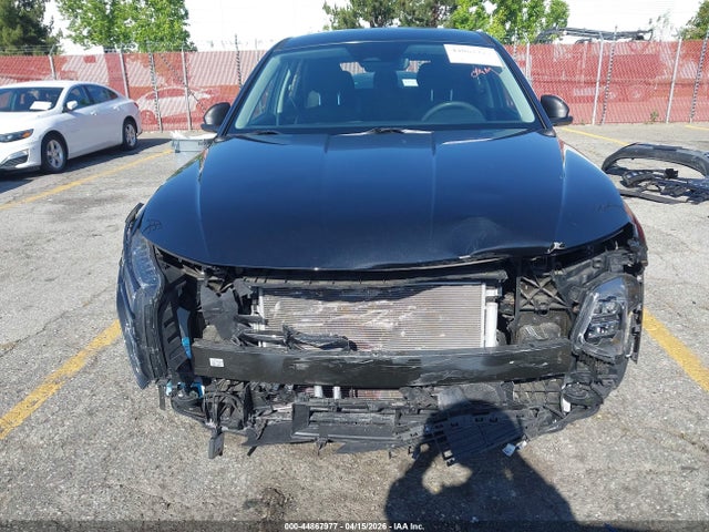 Hyundai TUCSON SE 2024 5NMJA3DE1RH331000 Image 6
