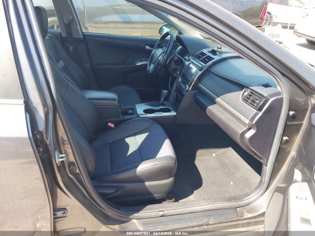 Продаж на аукціоні авто 2014 Toyota Camry Se, vin: 4T1BF1FK2EU344365, номер лоту: 44867981