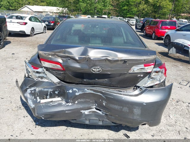 Продаж на аукціоні авто 2014 Toyota Camry Se, vin: 4T1BF1FK2EU344365, номер лоту: 44867981