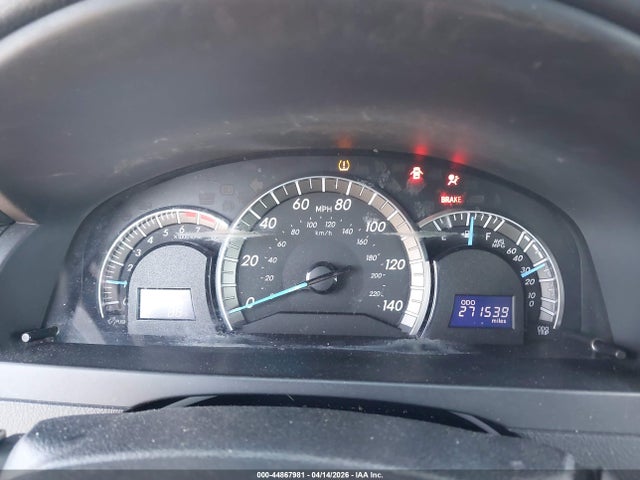 Продаж на аукціоні авто 2014 Toyota Camry Se, vin: 4T1BF1FK2EU344365, номер лоту: 44867981