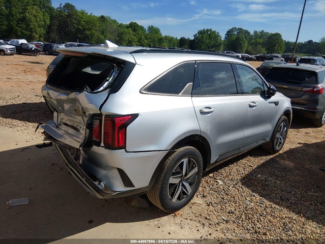 Aukcja sprzedaży 2022 Kia Sorento S, vin: 5XYRL4LC0NG083961, numer aukcji: 44867986