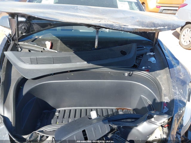 Auction sale of the 2023 Tesla Model 3 Rear-wheel Drive, vin: 5YJ3E1EA6PF701787, lot number: 44867988