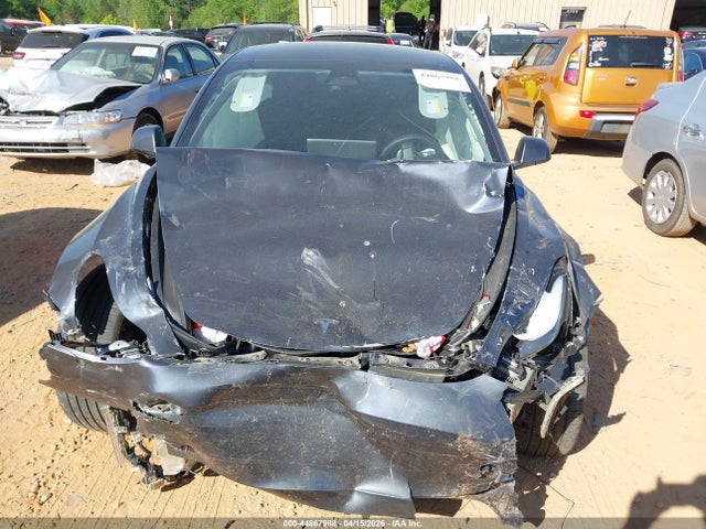 Auction sale of the 2023 Tesla Model 3 Rear-wheel Drive, vin: 5YJ3E1EA6PF701787, lot number: 44867988