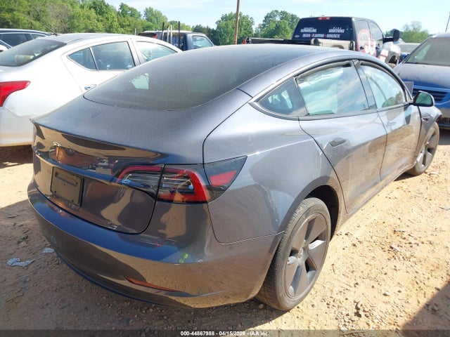Auction sale of the 2023 Tesla Model 3 Rear-wheel Drive, vin: 5YJ3E1EA6PF701787, lot number: 44867988
