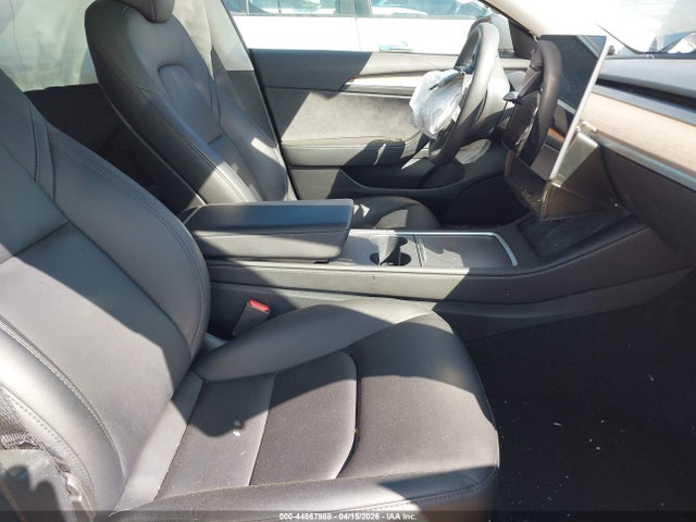 Auction sale of the 2023 Tesla Model 3 Rear-wheel Drive, vin: 5YJ3E1EA6PF701787, lot number: 44867988