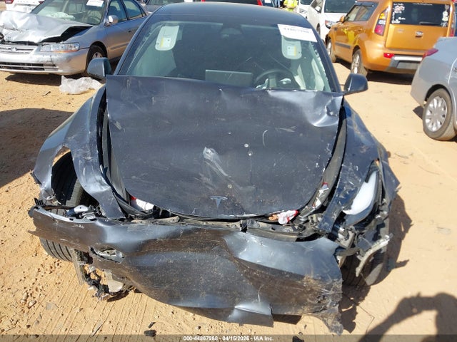 Auction sale of the 2023 Tesla Model 3 Rear-wheel Drive, vin: 5YJ3E1EA6PF701787, lot number: 44867988