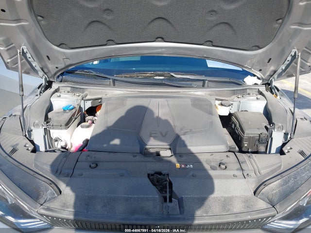 KNDC34LA4R5220256 KIA Ev6 Wind