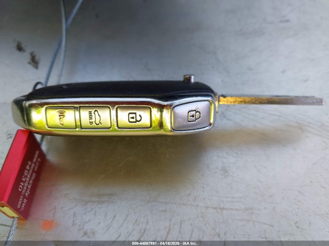 KNDC34LA4R5220256 KIA Ev6 Wind