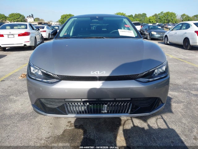 KNDC34LA4R5220256 KIA Ev6 Wind